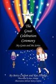 The Great Celebration Ceremony - My Genie and Me Series Book 2
