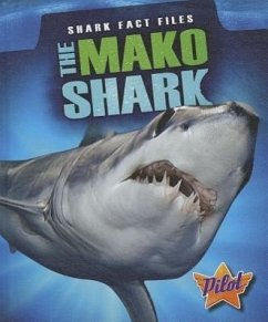 The Mako Shark - Green, Sara