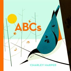 Charley Harper ABCs - Harper, Charley