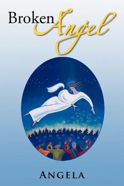 Broken Angel Broken Angel