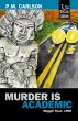 Murder Is Academic - Bild 1