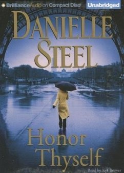 Honor Thyself - Steel, Danielle