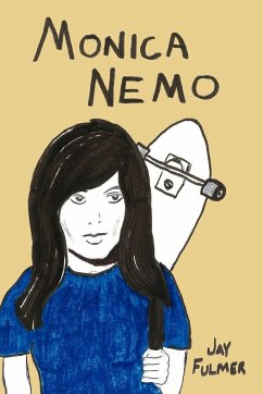 Monica Nemo - Fulmer, Jay