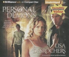 Personal Demons - Desrochers, Lisa