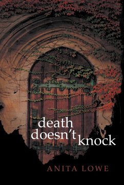 Death Doesn't Knock - Lowe, Anita