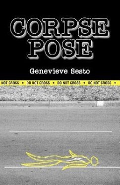 Corpse Pose - Sesto, Genevieve