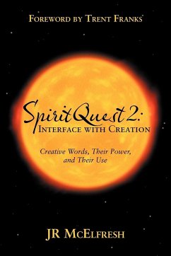 Spiritquest 2 - McElfresh, Jr.