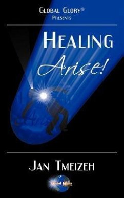 Healing Arise - Tmeizeh, Jan