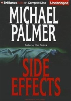 Side Effects - Palmer, Michael