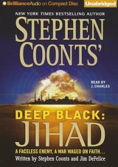 Jihad - Coonts, Stephen; DeFelice, Jim