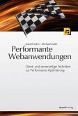 Performante Webanwendungen