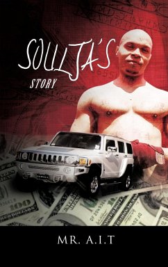 Soulja's Story - a. I. T.