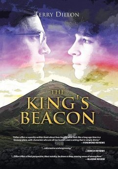 The King's Beacon - Dillon, Terry