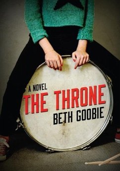 The Throne - Goobie, Beth