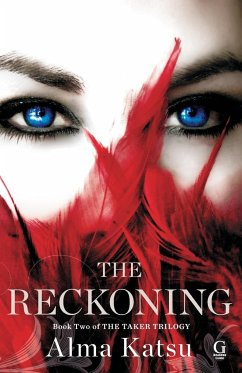 The Reckoning - Katsu, Alma