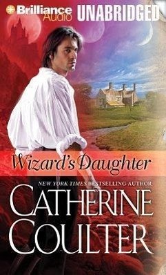 Wizard's Daughter - Coulter, Catherine