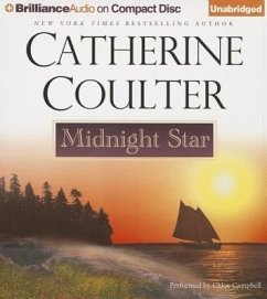 Midnight Star - Coulter, Catherine