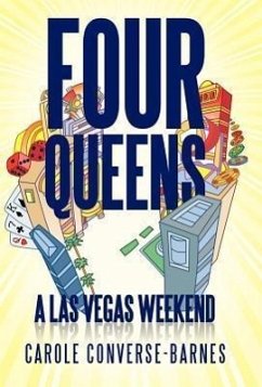 Cover Four Queens