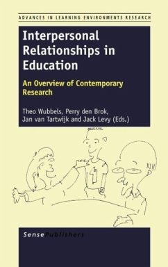 Interpersonal Relationships in Education