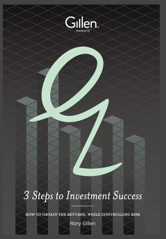 3 Steps to Investment Sucess - Gillen, Rory