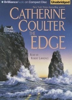 The Edge - Coulter, Catherine
