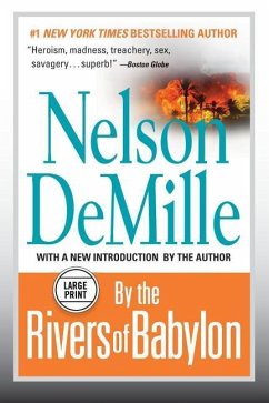 By the Rivers of Babylon - DeMille, Nelson