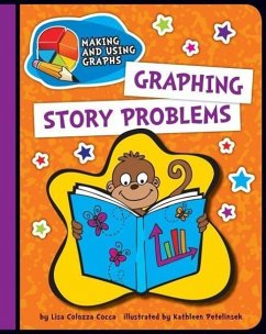 Graphing Story Problems - Cocca, Lisa Colozza