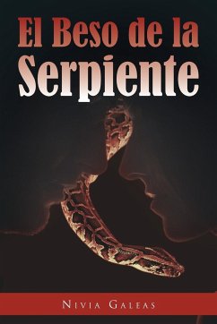 El Beso de La Serpiente - Galeas, Nivia