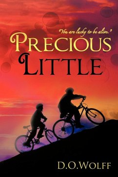 Precious Little - Wolff, D. O.