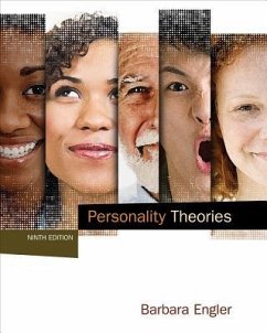 Personality Theories - Engler, Barbara