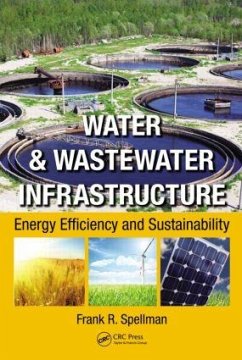 Water & Wastewater Infrastructure - Spellman, Frank R