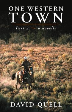 One Western Town - Quell, David