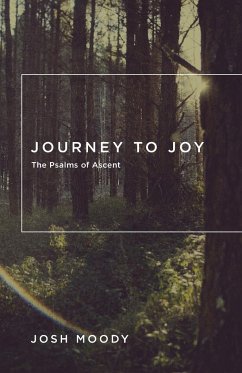 Journey to Joy - Moody, Josh