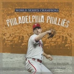 Philadelphia Phillies - Gilbert, Sara