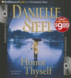 Honor Thyself - Steel, Danielle