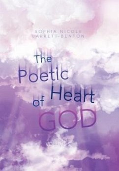 The Poetic Heart of God