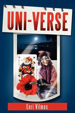 Uni-Verse - Vilmos, Enri