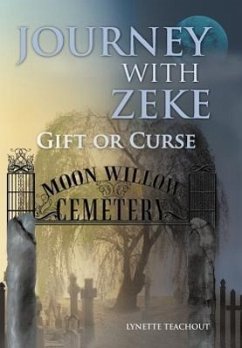 Journey with Zeke - Teachout, Lynette