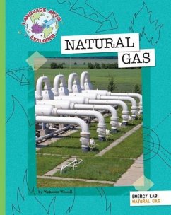 Natural Gas - Rowell, Rebecca