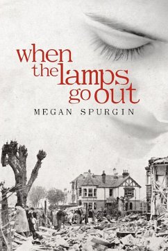 When the Lamps Go Out - Spurgin, Megan