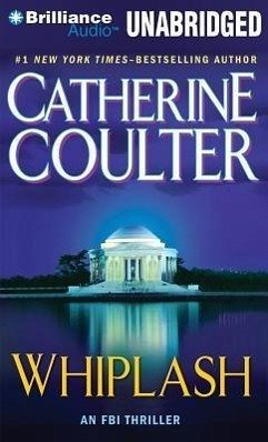 Whiplash - Coulter, Catherine