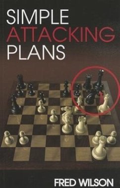 Simple Attacking Plans - Wilson, Fred