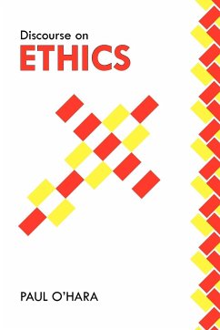 Discourse on Ethics - O'Hara, Paul