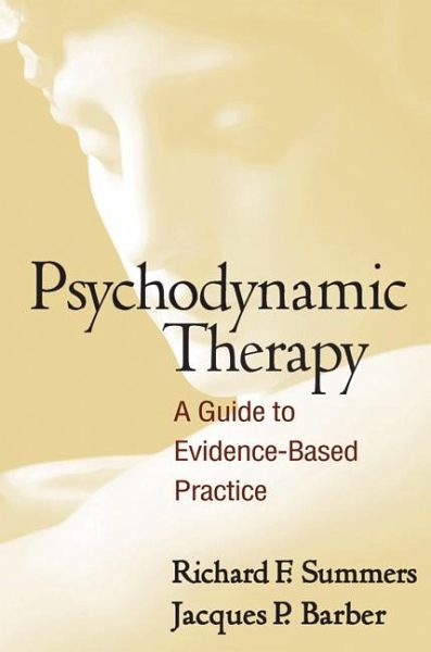 Psychodynamic Therapy