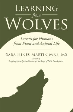 Learning from Wolves - Martin Mre, Sara Hines