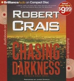 Chasing Darkness - Crais, Robert