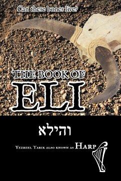 The Book of Eli - Tarik, Yezreel