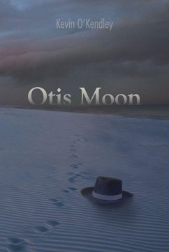 Otis Moon Cover Otis Moon