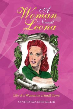 A Woman Named Leona