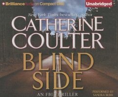 Blindside - Coulter, Catherine